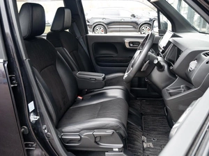 Хетчбэк Honda N-WGN 2020 года, 1380000 рублей, Краснодар