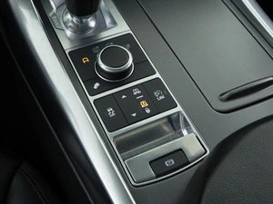 Внедорожник Land Rover Range Rover Sport 2017 года, 3449055 рублей, Москва