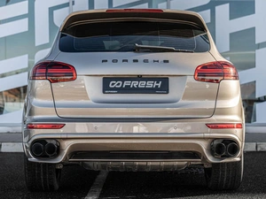 Внедорожник Porsche Cayenne S 2015 года, 5150000 рублей, Краснодар