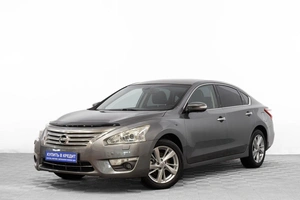 Седан Nissan Teana 2015 года, 1349000 рублей, Барнаул
