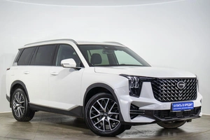 Внедорожник GAC GS8 2024 года, 3799000 рублей, Оренбург