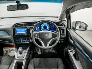 Универсал Honda Shuttle 2016 года, 1220000 рублей, Красноярск