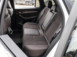 Внедорожник Geely Xingyue L 2025 года, 4390000 рублей, Краснодар