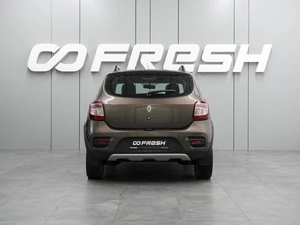 Хетчбэк Renault Sandero Stepway 2020 года, 969000 рублей, Воронеж