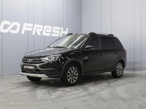 Универсал ВАЗ (LADA) Granta Cross 2023 года, 860000 рублей, Омск