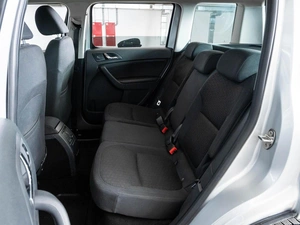 Внедорожник Skoda Yeti 2015 года, 1499000 рублей, Ставрополь