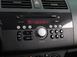 Хетчбэк Suzuki Swift 2007 года, 589000 рублей, Воронеж