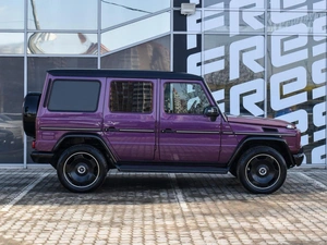 Внедорожник Mercedes-benz G-класс 2014 года, 5950000 рублей, Краснодар