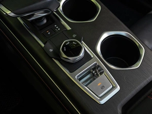 Внедорожник Changan CS55 Plus 2023 года, 2190000 рублей, Краснодар
