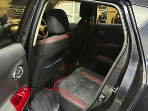 Внедорожник Nissan Juke 2011 года, 897000 рублей, Красноярск