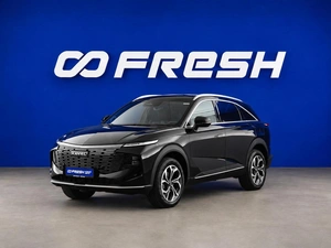 Внедорожник Haval F7 2026 года, 3249046 рублей, Москва