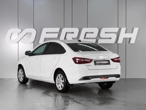Седан ВАЗ (LADA) Vesta 2023 года, 1266000 рублей, Минеральные Воды
