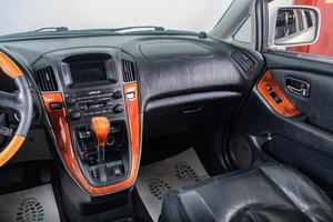 Внедорожник Lexus RX 2001 года, 959000 рублей, Томск
