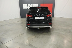 Внедорожник Hyundai Santa Fe 2013 года, 1780000 рублей, Курск