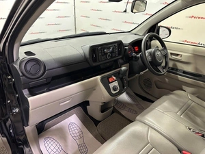 Хетчбэк Toyota Passo 2017 года, 789000 рублей, Красноярск