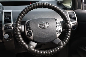 Лифтбек Toyota Prius 2008 года, 689000 рублей, Новосибирск