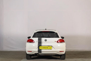 Хетчбэк Volkswagen Scirocco 2011 года, 1289000 рублей, Тюмень