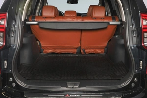 Внедорожник Mitsubishi Pajero Sport 2022 года, 5199000 рублей, Новосибирск