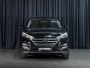Внедорожник Hyundai Tucson 2017 года, 1990000 рублей, Волгоград
