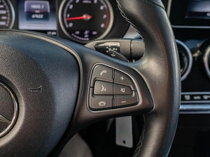 Седан Mercedes-benz C-класс 2014 года, 2170000 рублей, Краснодар