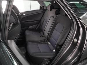 Внедорожник Hyundai Tucson 2018 года, 1999000 рублей, Воронеж