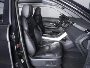 Внедорожник Land Rover Range Rover Evoque 2016 года, 2150000 рублей, Ставрополь