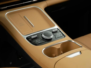 Внедорожник Geely Galaxy Starship 7 2025 года, 3444434 рублей, Москва