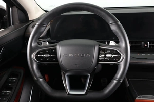 Седан OMODA S5 GT 2023 года, 1659000 рублей, Пермь