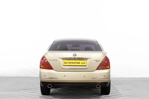 Седан Nissan Teana 2007 года, 739000 рублей, Барнаул