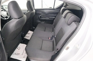 Хетчбэк Toyota Aqua 2016 года, 999000 рублей, Красноярск