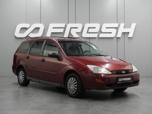 Универсал Ford Focus 2001 года, 199000 рублей, Воронеж
