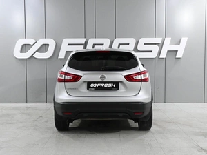 Внедорожник Nissan Qashqai 2019 года, 1599000 рублей, Аксай