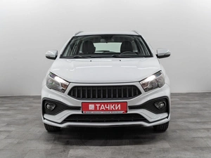 Универсал ВАЗ (LADA) Vesta 2019 года, 900000 рублей, Красноярск