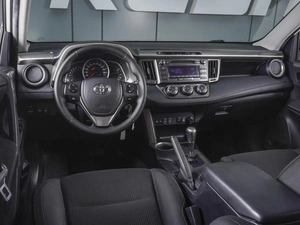 Внедорожник Toyota RAV4 2013 года, 1950000 рублей, Ростов-на-Дону