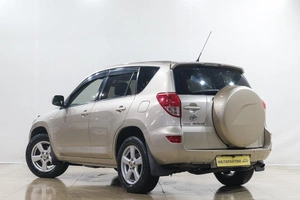 Внедорожник Toyota RAV4 2006 года, 1099000 рублей, Новокузнецк