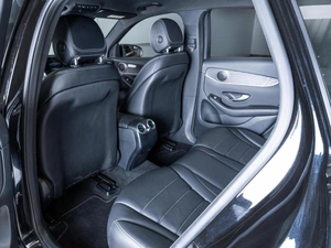 Внедорожник Mercedes-benz GLC-класс 2017 года, 3445000 рублей, Ставрополь