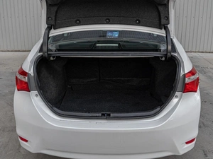 Седан Toyota Corolla 2013 года, 1240000 рублей, Краснодар