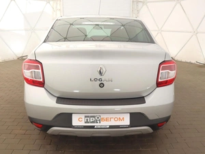 Седан Renault Logan 2020 года, 1590000 рублей, Орёл