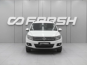 Внедорожник Volkswagen Tiguan 2014 года, 1715000 рублей, Ростов-на-Дону