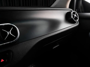 Пикап Mercedes-benz X-класс 2018 года, 3399000 рублей, Тюмень