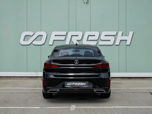 Седан Changan Eado Plus 2023 года, 1580000 рублей, Большой Сочи