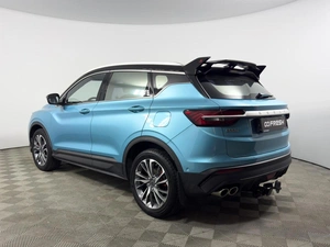 Внедорожник Geely Coolray 2023 года, 1376200 рублей, Казань