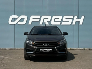Седан ВАЗ (LADA) Vesta 2022 года, 949000 рублей, Ижевск