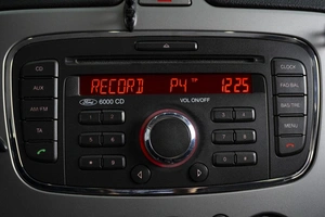 Седан Ford Focus 2010 года, 680000 рублей, Омск