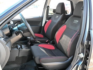 Лифтбек ВАЗ (LADA) Granta 2025 года, 1179000 рублей, Волгоград