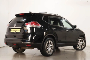 Внедорожник Nissan X-Trail 2017 года, 1799000 рублей, Челябинск