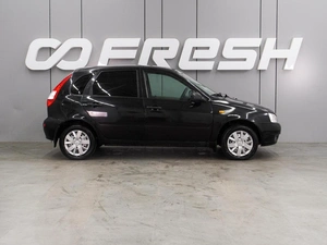 Хетчбэк ВАЗ (LADA) Kalina 2010 года, 349000 рублей, Воронеж