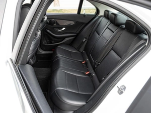 Седан Mercedes-benz C-класс 2018 года, 2450000 рублей, Краснодар