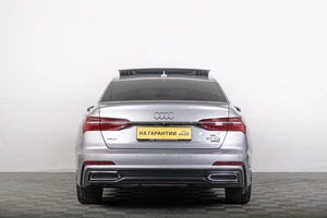 Седан Audi A6 2020 года, 3899000 рублей, Томск