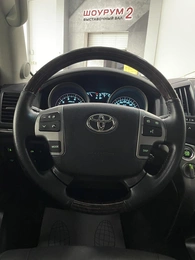 Внедорожник Toyota Land Cruiser 2008 года, 3497000 рублей, Солонцы
